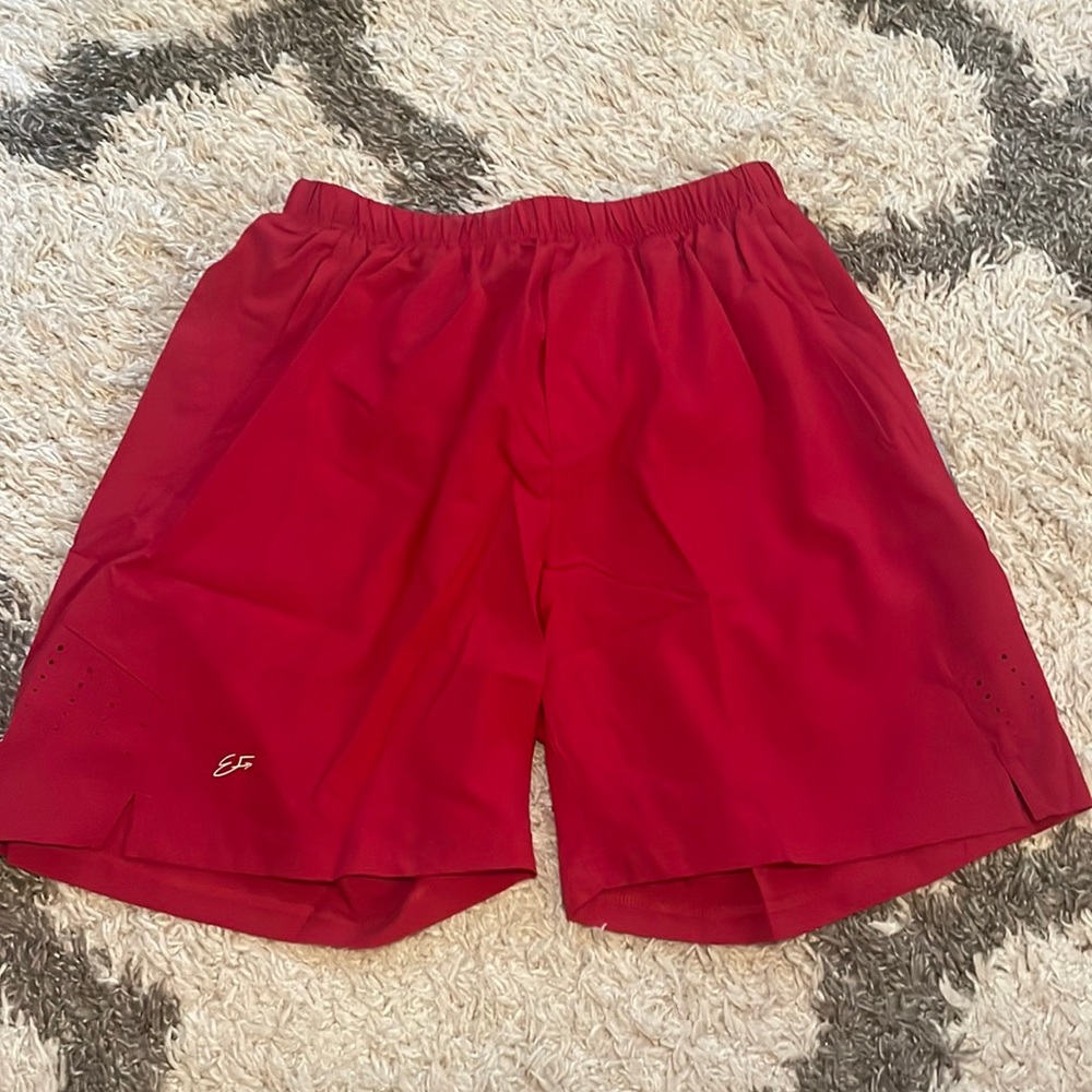 NEW Everforward Men’s Performance Shorts